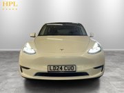 Tesla Model Y (Dual Motor) Long Range SUV 5dr Electric Auto 4WDE (384 bhp) 2