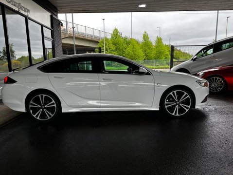 Vauxhall Insignia 2.0 Turbo D BlueInjection SRi VX Line Nav Grand Sport 5dr Diesel Manual Eur 16