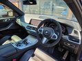 BMW X5 3.0 X5 xDrive 30d M Sport Auto 4WD 5dr 20
