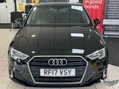 Audi A3 1.4 TFSI e-tron Sportback e-S Tronic Euro 6 5dr 8.8kWh 87