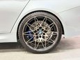 BMW M3 3.0 BiTurbo Competition Saloon 4dr Petrol DCT Euro 6 (s/s) (450 ps) 55