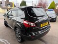 Nissan Qashqai+2 1.6 n-tec+ 2WD Euro 5 5dr 9