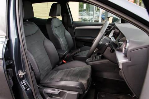 SEAT Ibiza TSI XCELLENCE 35