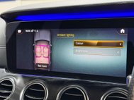 Mercedes-Benz E Class 2.0 E300de 13.5kWh AMG Line Saloon 4dr Diesel Plug-in Hybrid G-Tronic+ Euro 39