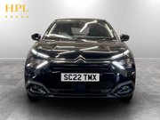 Citroen C4 1.2 PureTech Shine Hatchback 5dr Petrol Manual Euro 6 (s/s) (130 ps) Air Co 2