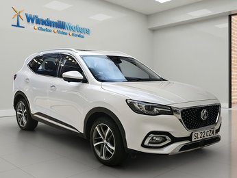 MG HS 1.5 T-GDI 16.6kWh Exclusive Auto Euro 6 (s/s) 5dr
