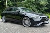 Mercedes-Benz CLA Class 2.0 CLA 220 AMG Line Premium D A 5dr