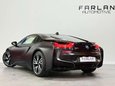 BMW I8 1.5 i8 Protonic Frozen Black Edition 4WD 3dr 4