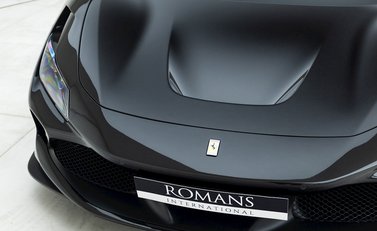 Ferrari F8 Tributo 19