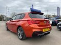 BMW 1 Series 1.5 118i M Sport Euro 6 (s/s) 5dr 9