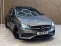 Mercedes-Benz A Class 2.1 A 200 D AMG Line Premium+ Auto 5dr