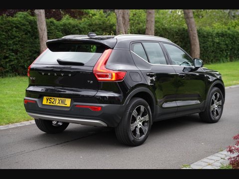 Volvo XC40 1.5 T3 Inscription Euro 6 (s/s) 5dr 14