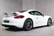 Porsche Cayman GT4. NOW SOLD. SIMILAR REQUIRED. PLEASE CALL 01903 254 800. 4