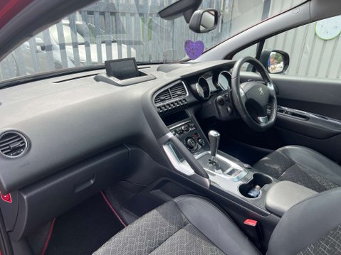 Peugeot 3008 1.6 3008 Allure e-HDi Semi-Auto 5dr 13