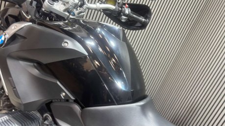 BMW R1200GS 2011 52K GREAT RUNNING PROJECT BIKE FULL LUGGAGE ADVENTURE 14