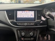 Vauxhall Mokka X ELITE NAV ECOTEC S/S 11
