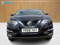 Nissan Qashqai 1.5 dCi N-Connecta SUV 5dr Diesel Manual Euro 6 (s/s) (115 ps) 22