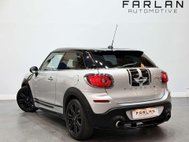 Mini Paceman 1.6 Cooper S SUV 3dr Petrol Manual Euro 5 (s/s) (184 ps) 5