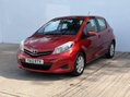 Toyota Yaris 1.3 Yaris TR VVT-i 5dr 30