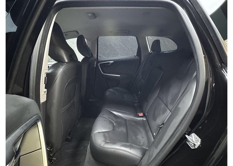 Volvo XC60 2.4 D5 SE Lux Nav SUV 5dr Diesel Auto AWD Euro 6 (s/s) (220 ps) 44