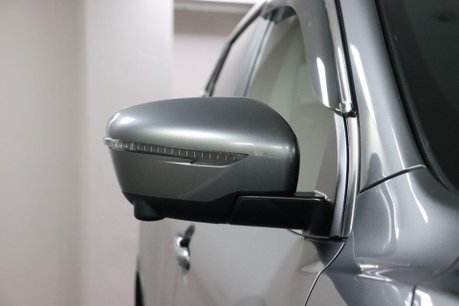 Nissan Qashqai N-CONNECTA DIG-T 33