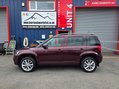 Skoda Yeti SE TDI CR 5