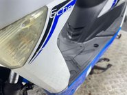 Lexmoto Echo 2019 NON RUNNING 50CC PROJECT SCOOTER SPARES OR REPAIR 26