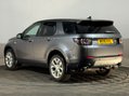 Land Rover Discovery Sport TD4 HSE 9