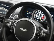 Aston Martin DB11 5.2 DB11 V12 Auto 2dr 17