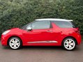 Citroen DS3 1.6 HDi 16V DSport Euro 5 3dr 5