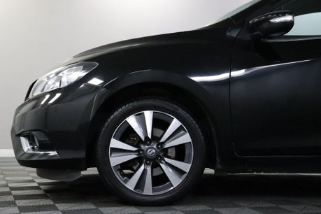 Nissan Pulsar N-CONNECTA DIG-T 27