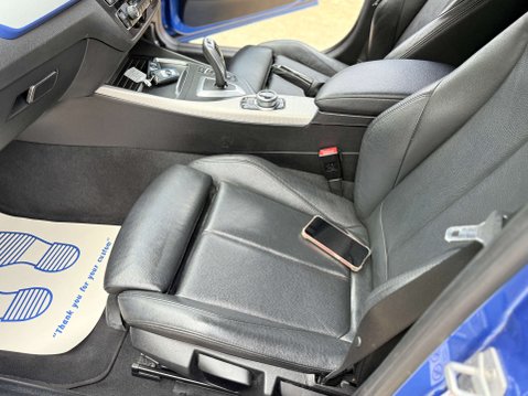 BMW 1 Series 2.0 118d M Sport Auto 5dr 65