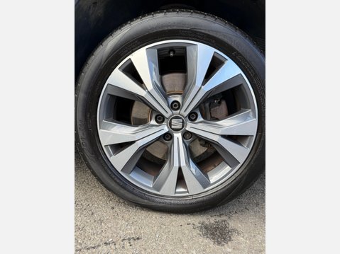 SEAT Ateca 1.6 TDI Ecomotive SE Technology Euro 6 (s/s) 5dr 10