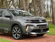 Citroen C5 Aircross PURETECH C-SERIES EDITION S/S EAT8 5
