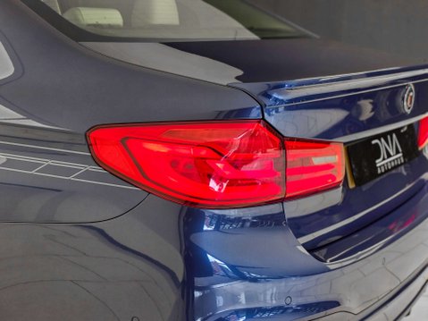 BMW Alpina 3.0d BiTurbo S Switchtronic AWD Euro 6 4dr 39