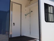 Renault Master 2026 BRAND NEW 3.5 TON STALLION SKR PRO BUILT BY SEEKER DELIVERY MILES  38