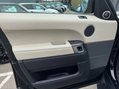 Land Rover Range Rover Sport SDV6 HSE DYNAMIC 18