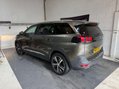 Peugeot 5008 1.5 5008 Allure Blue HDi S/S 5dr 15