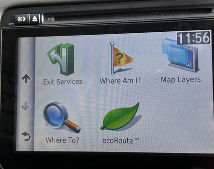 Honda HR-V 1.5 HR-V EX I-VTec CVT 5dr 27