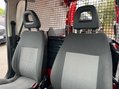 Vauxhall Combo 1.2 Combo 1700 CDTi 36