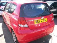 Chevrolet Kalos S 3