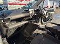 Vauxhall Combo 1.6 Combo 2000 Edition 19