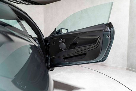 Aston Martin DB11 V12 AMR. Q PAINTWORK. H & C SEATS. CARBON FIBRE INTERIOR. TECHNOLOGY PACK. 14