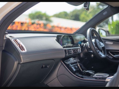 Mercedes-Benz EQC EQC 400 AMG Line 4Matic 4WD 5dr 12
