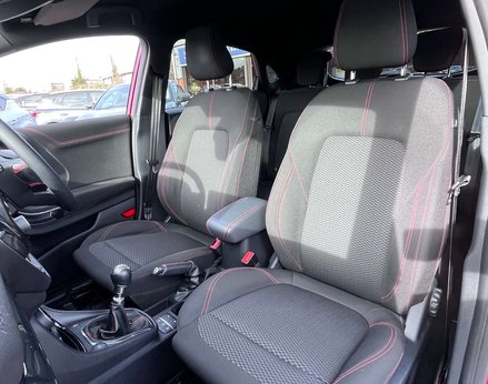 Ford Puma 1.0 PUMA ST-LINE MHEV 5dr 64