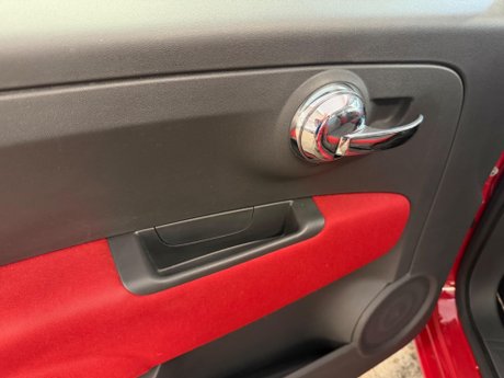 Fiat 500 1.2 Colour Therapy Euro 6 (s/s) 3dr 17