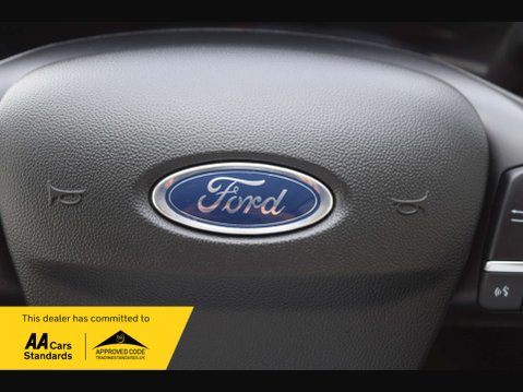 Ford Fiesta 1.0 Fiesta Titanium T 5dr 40