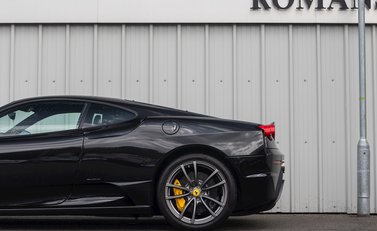 Ferrari 430 Scuderia 28