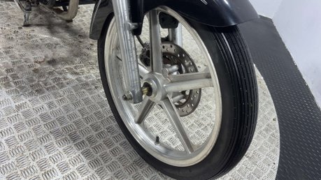 Lexmoto Arizona 2016 19K PROJECT CRUISER BIKE SPARES OR REPAIR 125CC LEARNER 18