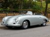 Porsche 356 Speedster